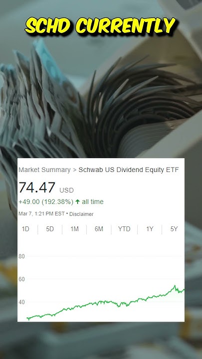 how-much-does-schd-etf-pay-per-year-in-dividends-shorts-youtube
