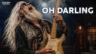 The Beatles Michael Jackson  Eric Clapton Morris Albert soulful Gritty Blues Rock Version