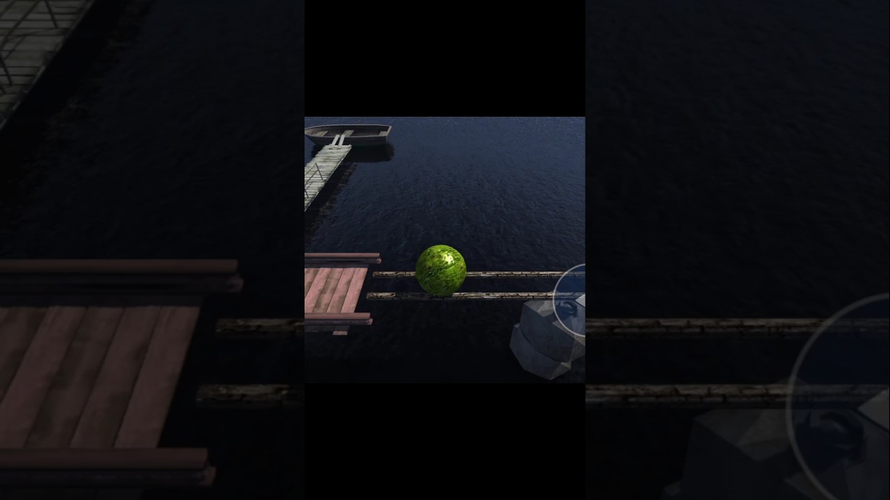 We started traveling | Extreme Balancer 3 new game play Part 22| jahid the gamer 