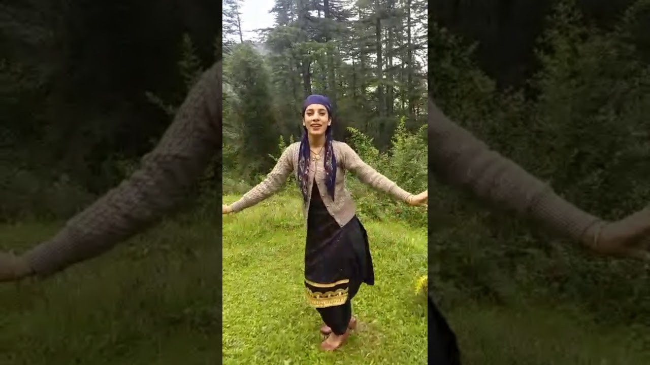 Mera Pyar Wo Hai Jo Mar Kar Bhi Tumko Juda Meri Baho Se Hone Na Dega // Latest Himachali Song 2020