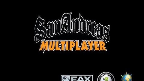 How To Get Grand Theft Auto San Andreas Multiplayer SA MP