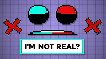 I Made a Depressing Game in 3 HOURS - Trijam 255 Devlog