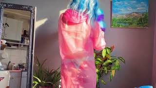 Fishing Coat 44 My Ig Sweettaigerr