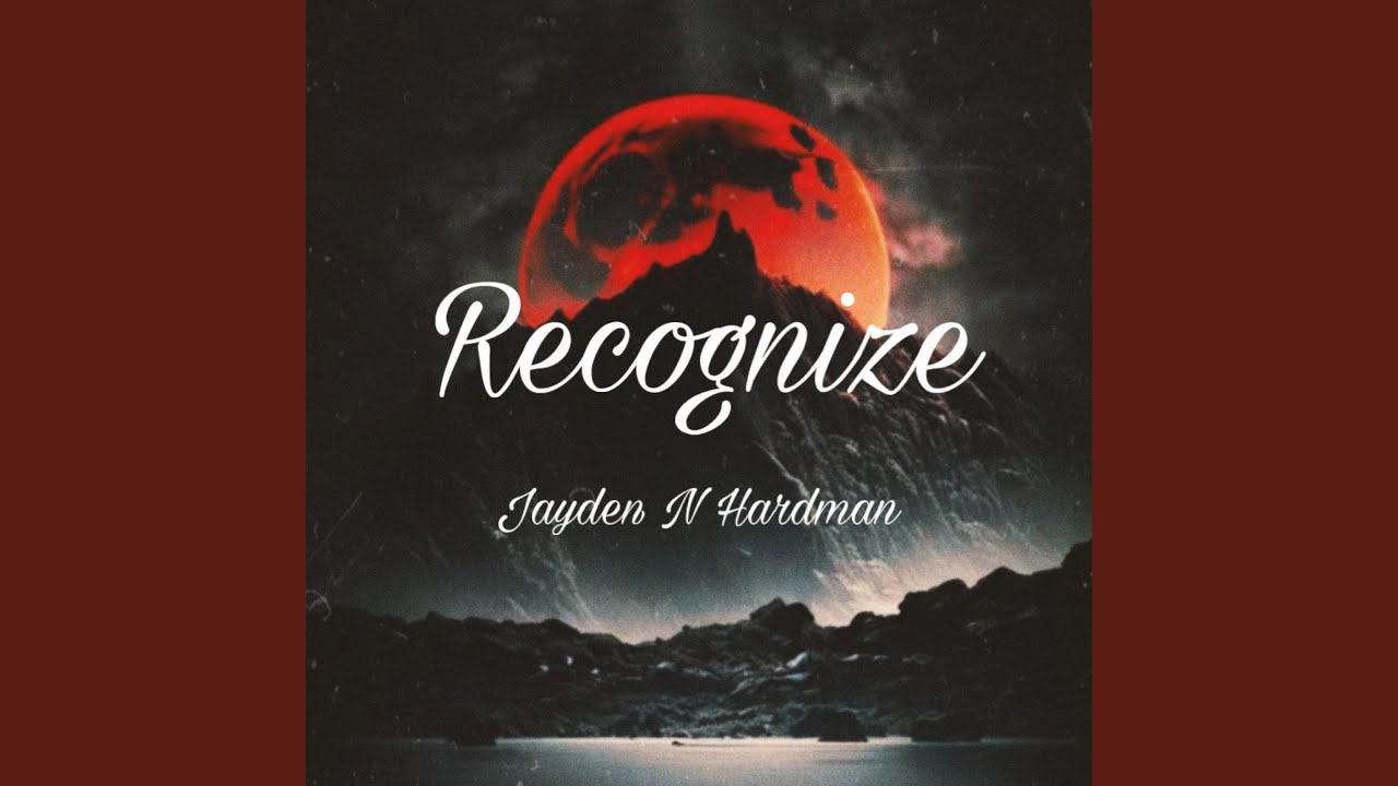 Watch Recognize on YouTube Watch Recognize on YouTube