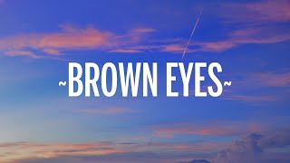 Brown Eyes - Destiny's Child (Lyrics)  | 1 Hour Version