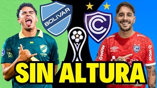 Download Lagu BOLIVAR vs CIENCIANO \ MP3 Download Lagu BOLIVAR vs CIENCIANO \ MP3