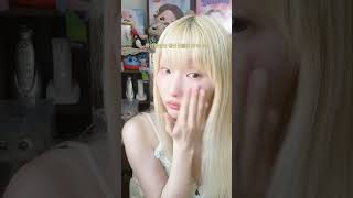 피부 맑은 속광 올리는 법