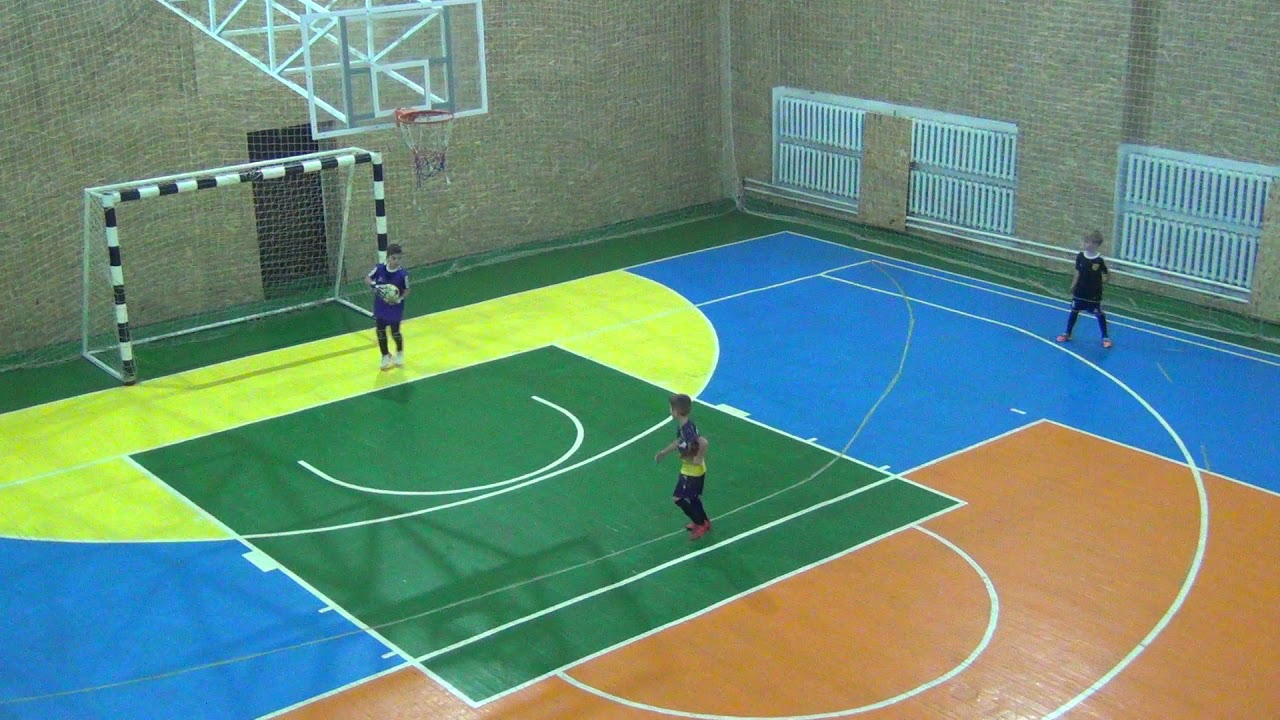 Спортивная школа 25