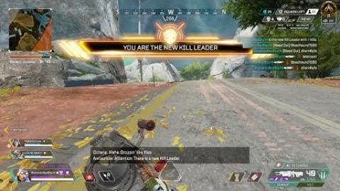 How to squad wipe in 30 seconds on Apex