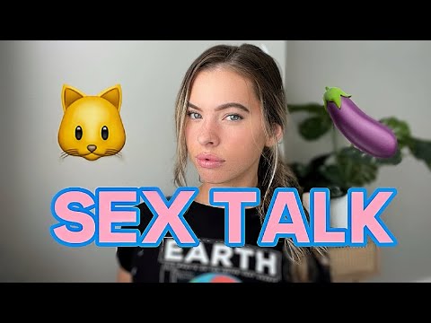 The only SEX talk you need to hear - YouTube