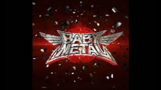 BabyMetal - line!  (audio)