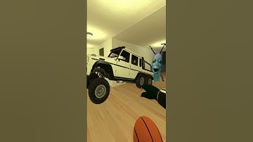 Plankton Aughh Chase me in Liminal Hotel Nextbot Gmod