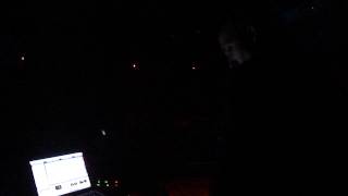 N.d [live] pt.2 at Liquid Club, Malta - 14.03.14