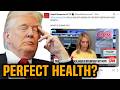 WHOA: They’re suddenly PANICKING about Trump’s health
