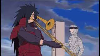 Download Lagu MADARA MEME TRUMPET 🎷 Coldplay  -Viva La Vida MP3