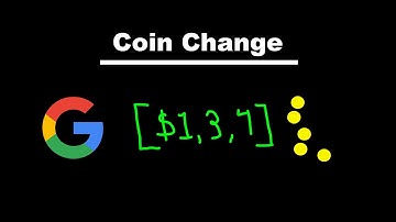 [Español] Coin Change - Leetcode 322 - Dynamic Programing - Typescript/Javascript