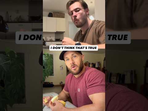 Do Vegans Really Look Worse?