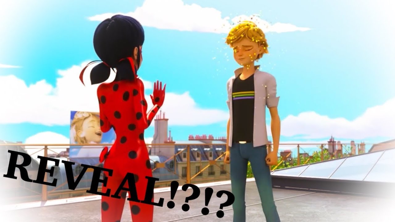 THE REVEAL?!?! || Miraculous Ladybug || Frozer Trailer Review camera iphone 8 plus apk