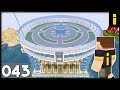 Hermitcraft 7 | Ep 043: MEGA GREENHOUSE BUILD!