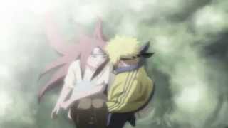 Naruto- If I could somehow go back there and make it stop I would.