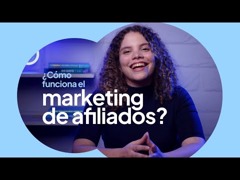Marketing de afiliados