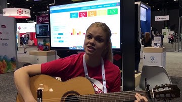 Evident.io at Microsoft Ignite 2017