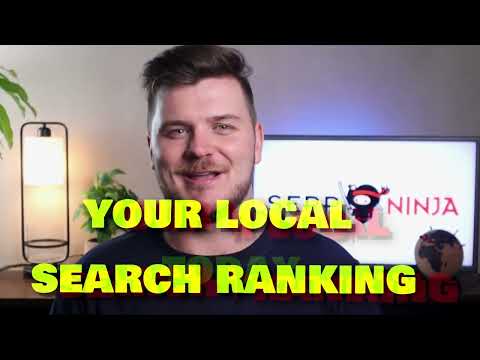 Local Citation Building Service  - White Label SEO Agency - SERPninja.io