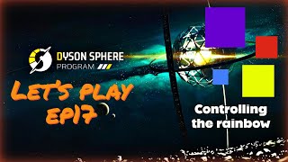 Dyson Sphere Program - Automating the first 4 Matrix - Let's play ep17 Net Worth