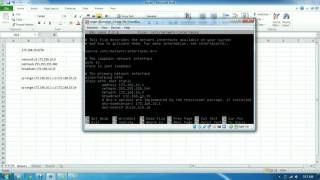 How To Configure DHCP Server on Debian 8