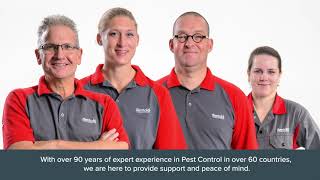 Rentokil | World Leading Residential & Commercial Pest Control  Innovative & Effective Solutions.