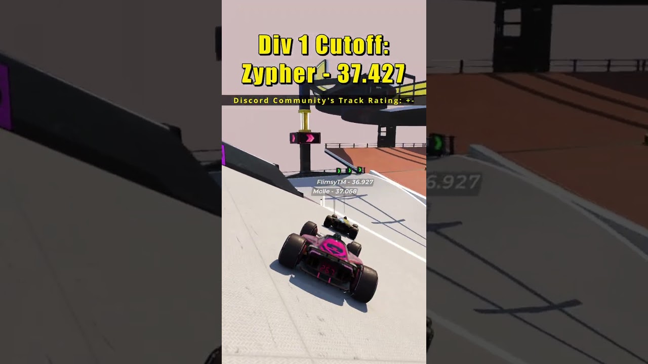 BoreDoom - A Dirt Track by AtomikTM | Trackmania Daily