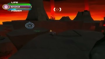 Volcano Replika Exploration Music Extended - Code Lyoko: Quest for Infinity