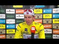 Hear What Tadej Pogcar Just Said About The Yellow Jersey: Critérium du Dauphiné 2025 Stage 6
