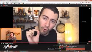 Enes Batur Ve Wtcnn Ferit Kavgası Full Enes Küfür Etti Wtcnnın Cevabı