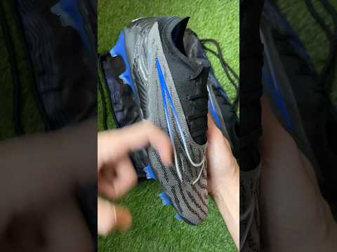 Nike Phantom ASMR!