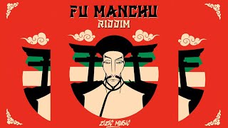 Fu Manchu Riddim Reggae Mix 2022 🇯🇲 Feat. General Levy, Million Stylez & Treesha