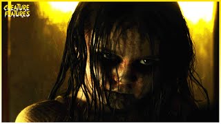 No Escape | The Grudge (2020) | Creature Features