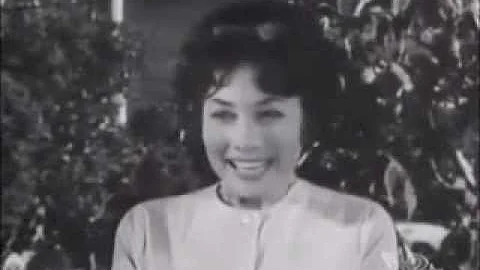 Jackie Joseph - The Andy Griffith Show - My Fair E...