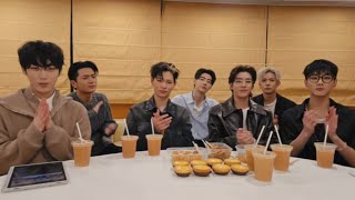 Multi Sub Enhypen Weibo Live 2026.01.31 All Members Live