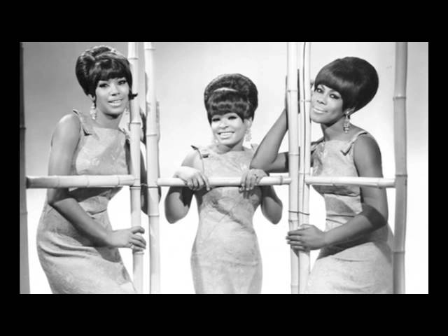 The Marvelettes - Beechwood 4-5789