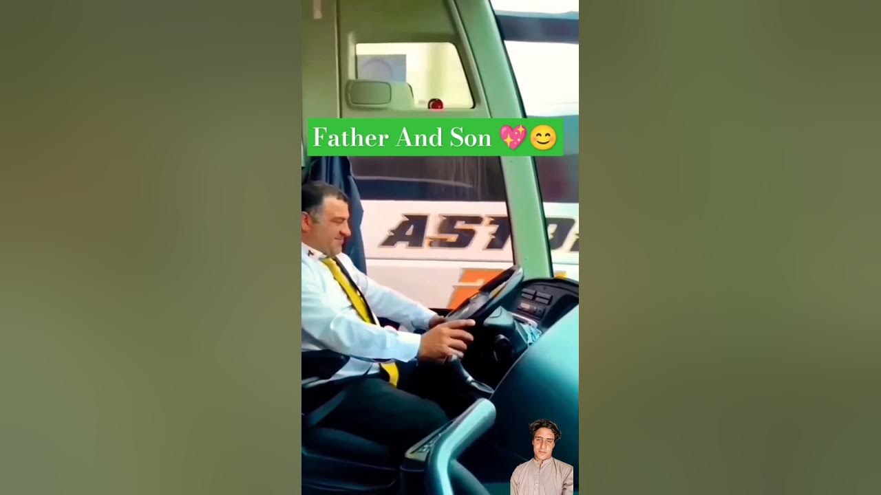 what-happens-if-father-and-son-meet-on-the-road-otob-s-shorts