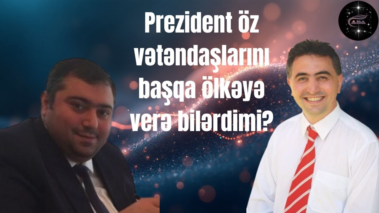 Prezident öz vətəndaşını qoruya bilmir! 20 Yanvar cinayətlərində Heydər Əliyevin əli olubmu 📱