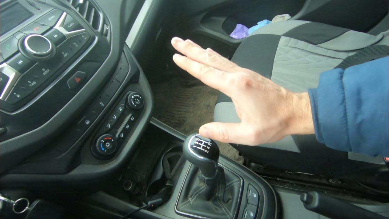 Как снять коробку передач веста Ремонт коробки передач (МКПП) ВАЗ (LADA) Веста (Vesta) в Москве