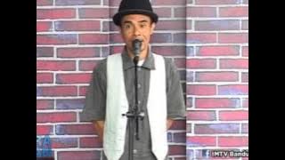 BORANGAN IMTV - Mr Jun 7