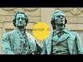 Leben von Johann Wolfgang von Goethe