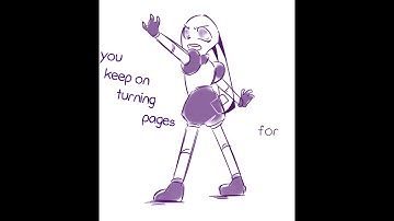 Drift away (invader zim)