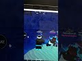 Fishing in Roblox fisch