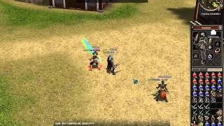 Empire MT2 - Cronikal Playing with bonuses