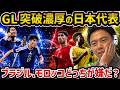 【レオザ】【W杯】日本代表はブラジルとモロッコどっちと戦うのが嫌だ？/チュニジアに快勝でグループリーグ突破へ前進【レオザ切り抜き】