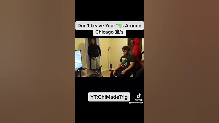 We Backdoored our homie out of all his guns😳‼️#fyp #fypシ #foryou #chicago #relatable #funny #skit